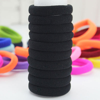 Hair Holders High Quality Rubber Bands