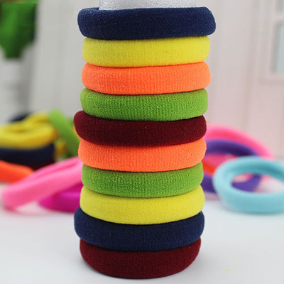 Hair Holders High Quality Rubber Bands