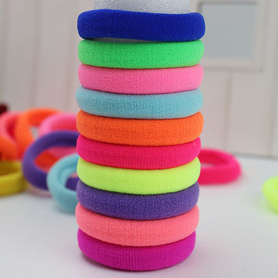 Hair Holders High Quality Rubber Bands
