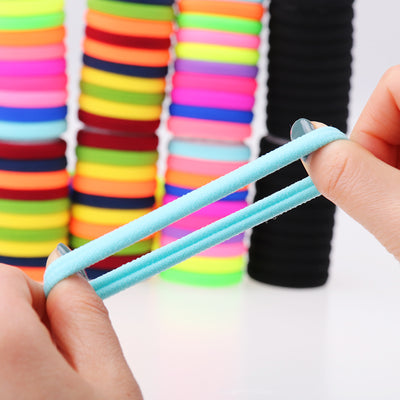 Hair Holders High Quality Rubber Bands