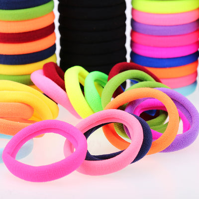 Hair Holders High Quality Rubber Bands