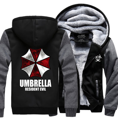sweatshirts high quality men jacket for fans
