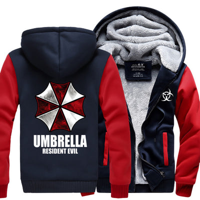 sweatshirts high quality men jacket for fans