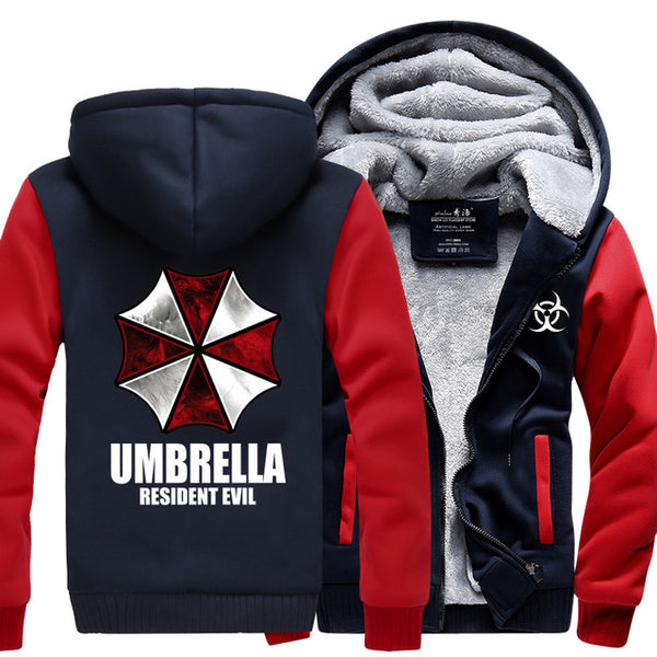 sweatshirts high quality men jacket for fans