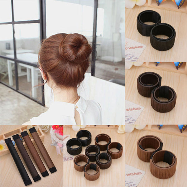 Bun Hair Maker