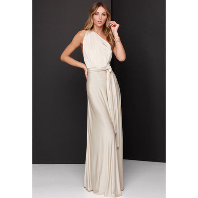 20 Color Summer Sexy Women Boho Maxi Dress Red Bandage Long Dress 2017 Sexy Women Dress Bridesmaids Robe Longue Femme