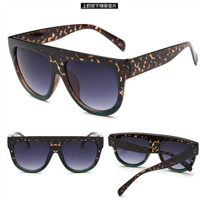 Sunglasses Luxury brand Classic Men and Women Fashion