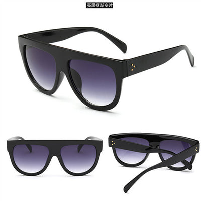 Sunglasses Luxury brand Classic Men and Women Fashion