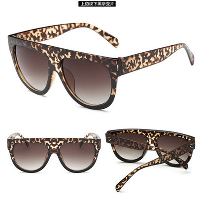 Sunglasses Luxury brand Classic Men and Women Fashion
