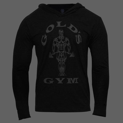 Mens Bodybuilding Hoodies Golds Gyms Clothing Workout Slim Fit Sweatshirts Male Hooded Tracksuit Boys Sportswear Cotton
