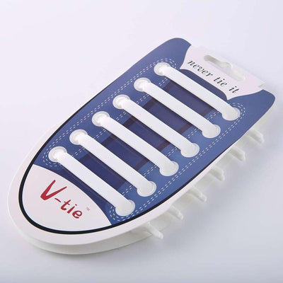 9 Colors Shoelaces Creative Design Unisex Women Men Athletic Running No Tie Shoelaces Elastic Silicone Shoe Laces Women Sneaker