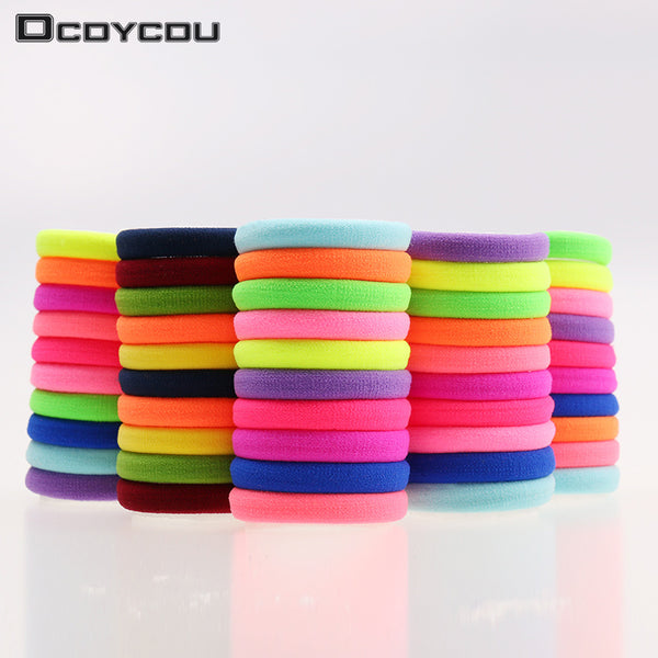 Hair Holders High Quality Rubber Bands
